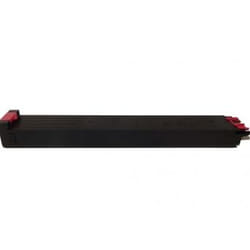 Sharp MX60GTMA Cartouche de toner 1 pièce(s) Original Magenta