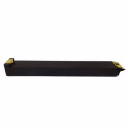 Sharp MX60GTYA, 24000 pages, Jaune, 1 pièce(s)