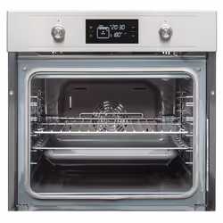 Sharp K-60V19IQM-EU four 69 L 3100 W A Acier inoxydable