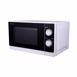 Sharp Home Appliances R-600WW