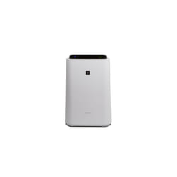Sharp Home Appliances KCD50EUW 38 m² 55 dB 54 W Blanc