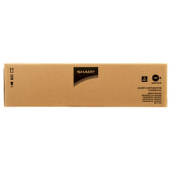 Sharp MXB45GT Cartouche de toner 1 pièce(s) Compatible Noir