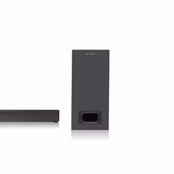 Sharp HT-SBW110 haut-parleur soundbar Noir 2.1 canaux 180 W - Vue supplémentaire 4