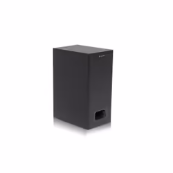 Sharp HT-SBW110 haut-parleur soundbar Noir 2.1 canaux 180 W - Vue supplémentaire 5