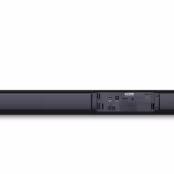 Sharp HT-SB110 haut-parleur soundbar Noir 2.0 canaux 90 W - Vue supplémentaire 6