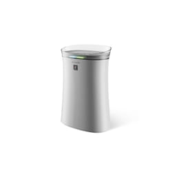 Sharp Home Appliances UA-PF40E-W purificateur d'air 30 m² 49 dB 27 W Blanc