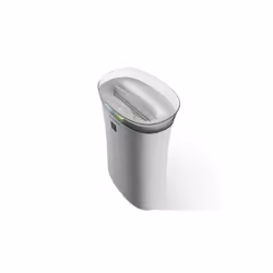 Sharp Home Appliances UA-PF40E-W purificateur d'air 30 m² 49 dB 27 W Blanc