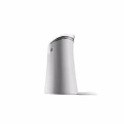 Sharp Home Appliances UA-PF40E-W purificateur d'air 30 m² 49 dB 27 W Blanc - Vue supplémentaire 4