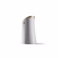 Sharp Home Appliances UA-PG50E-W purificateur d'air 38 m² 52 dB 47 W Or, Blanc - Vue supplémentaire 4