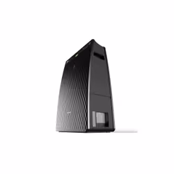 Sharp UA-HG30E-B purificateur d'air 21 m² 48 dB 27 W Noir - Vue supplémentaire 4