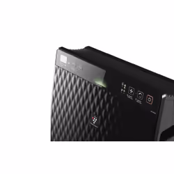 Sharp UA-HG30E-B purificateur d'air 21 m² 48 dB 27 W Noir - Vue supplémentaire 6