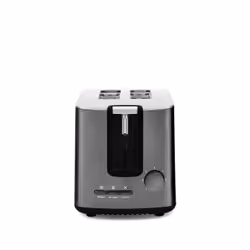 Sharp Home Appliances SABC2002A, 2 part(s), Argent, 850 W