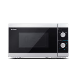 Sharp Home Appliances YC-MS01E-S micro-onde Comptoir Micro-onde simple 20 L 800 W