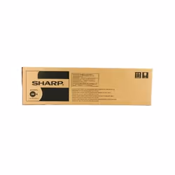 Sharp MX61GTYA, 24000 pages, Jaune, 1 pièce(s)