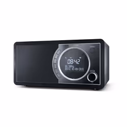 Sharp DR-450, Personnel, Numérique, DAB, DAB+, FM, 87,5 - 108 MHz, 174.928 - 239.2 MHz, 3 W