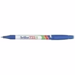 Artline 725 Black, Noir