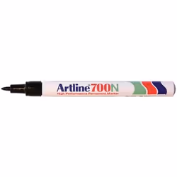 Artline 700, Noir, 0,7 mm, 1 pièce(s)