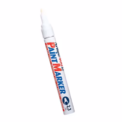 Artline 400XF, Blanc, Multicolore, 1 couleurs, Bold, Pointe ogive, Rond