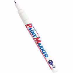 Artline 444XF, Blanc, Multicolore, 1 couleurs, Bold, Pointe ogive, Rond