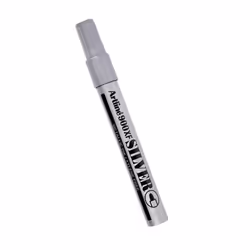 Artline 900XF, Argent, Multicolore, 1 couleurs, Bold, Pointe ogive, Rond