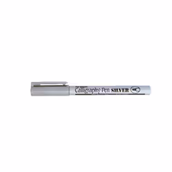 Artline 00750416, Argent, Argent, 2,5 mm, 12 pièce(s)