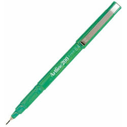 Artline 200 stylo fin