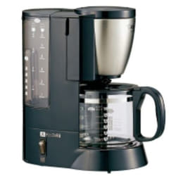 Zojirushi EC-AS60 machine à café Entièrement automatique Machine à café filtre 0,81 L