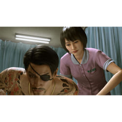 SEGA Yakuza Kiwami 2 PlayStation 4