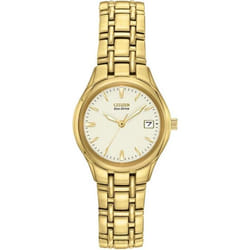 Montre Citizen  Pour Femmes en Doré - EW1262-55P - TU