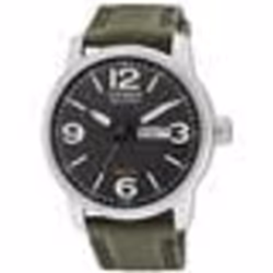 Montre - Citizen - BM8470-11E - Eco Drive - Analogique - Vert - Acier inoxydable