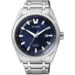 Montre Citizen  Pour Hommes en Argent - AW1240-57L