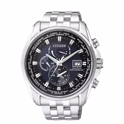 Citizen AT9030-55L, Imperméable, Quartz