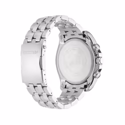 Citizen AT9030-55L montre Montre bracelet Mâle Quartz Argent - Vue supplémentaire 4