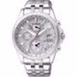 Montre Citizen Pour Femmes en Argent - FC0010-55D - TU