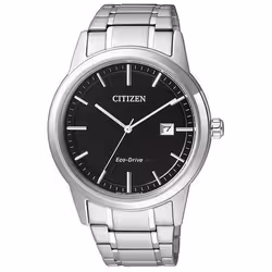 Montre Citizen  Pour Hommes en Argent - AW1231-58E