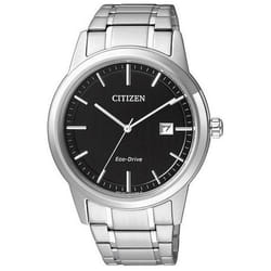 Montre Citizen  Pour Hommes en Argent - AW1231-58E