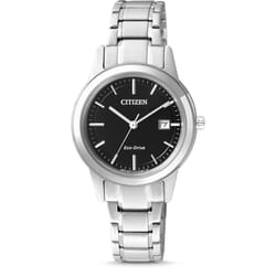 Montre Citizen  Pour Femmes en Argent - FE1081-59E