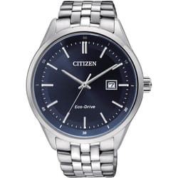 Montre Citizen  Pour Hommes en Argent - BM7251-53L