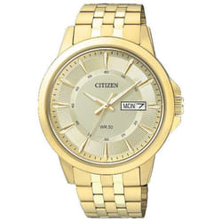 Citizen – BF2013-56PC - Armbanduhr - Herren - Quarz - Chronograph - Sports
