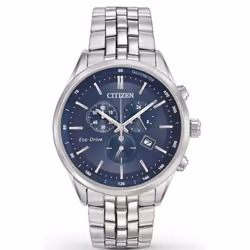 Montre Citizen  Pour Hommes en Argent - AT2141-52L