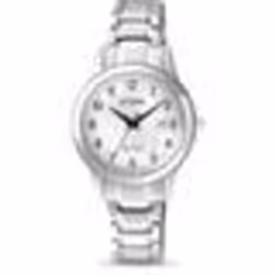 Montre Citizen  Pour Femmes en Argent - FE1081-59B - TU