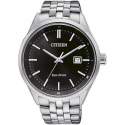 Montre Citizen  Pour Hommes en Argent - BM7251-88E