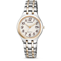Montre Citizen  Pour Femmes en Multicolore - EW2486-87A