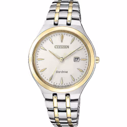 Montre Citizen  Pour Femmes en Multicolore - EW2494-89B