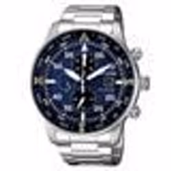 Citizen - Montre - Hommes - Chronographe - Eco-Drive Chronograph CA0690-88L