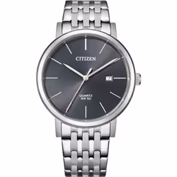 Montre Citizen Pour Hommes en Argent - BI5070-57H - TU