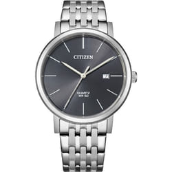 Montre Citizen  Pour Hommes en Argent - BI5070-57H - TU