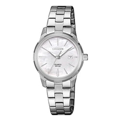 Montre Citizen  Pour Femmes en Argent - EU6070-51D