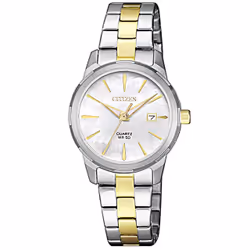 Montre Citizen  Pour Femmes en Multicolore - EU6074-51D
