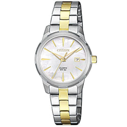 Montre Citizen  Pour Femmes en Multicolore - EU6074-51D